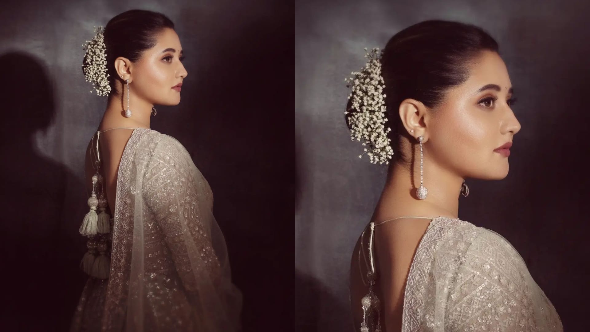 Karwa Chauth 2024 special hair Accessories without flower images