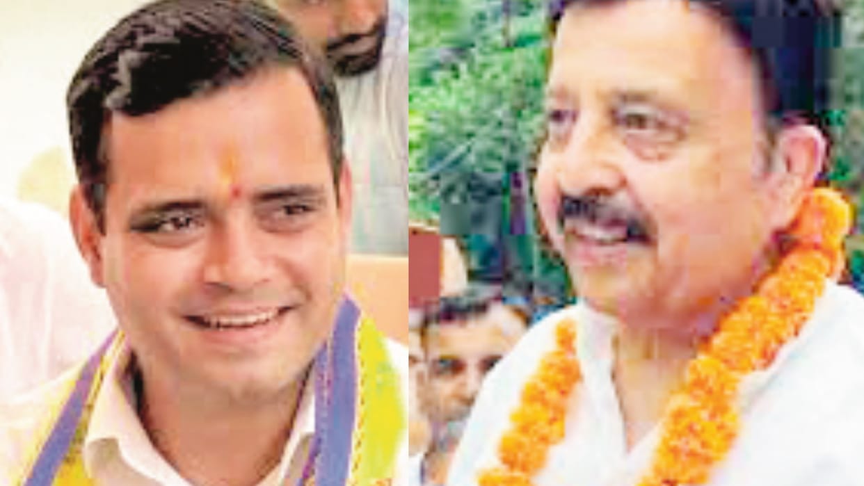 Badshahpur election result 2024 assembly election rao narbir vardhan yadav
