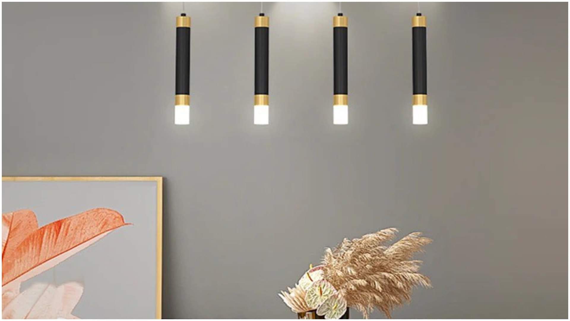 Home Decor Ideas For Festive Season From Wooden Artwork Items