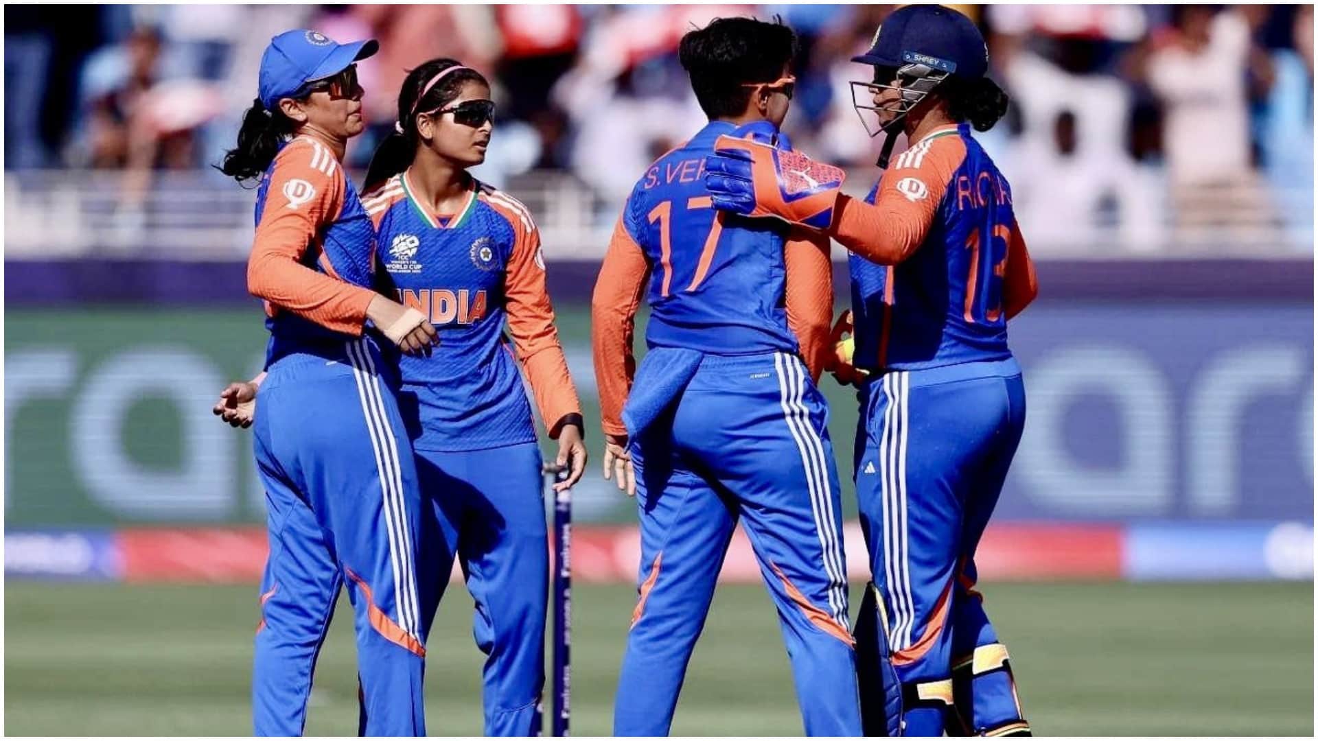 Indian Cricket Today Matches Results IND vs AUS Test, IND U19 vs BAN U19 and IND W vs AUS W ODI Highlights