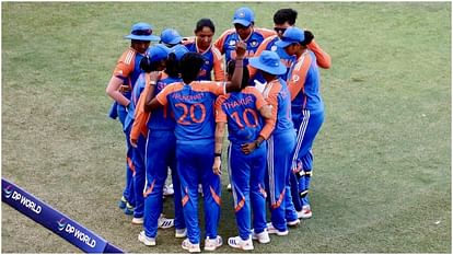 T20 WC: आज न्यूजीलैंड का मुकाबला ऑस्ट्रेलिया से, नतीजे का भारतीय टीम पर पड़ सकता है असर; यहां जानें समीकरण ICC Women T20 World Cup 2024 India Semi-final Qualification Scenarios Explained After NZ Beating AUS Equation