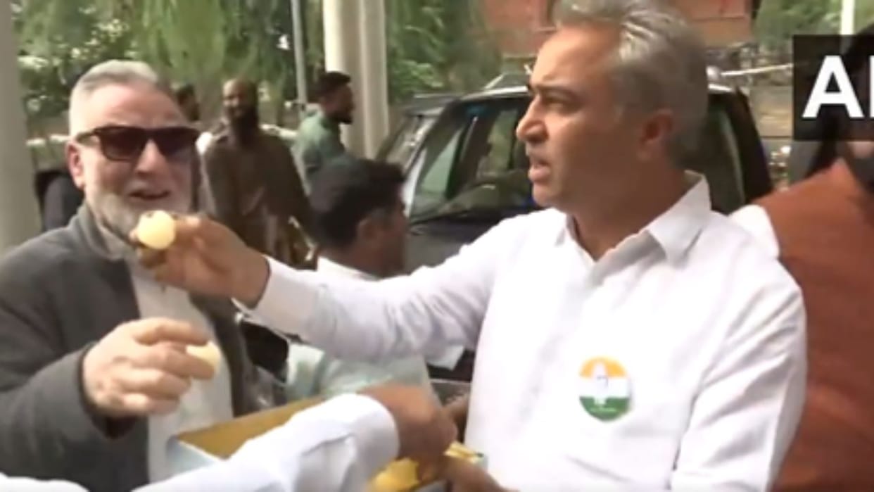 Jammu Kashmir Election Result 2024: The dream of Dogra Raj is still incomplete, the weather of the valley has
