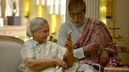 KBC 16 Aamir Khan asked such a question to Amitabh Bachchan in KBC that Big B was left speechless