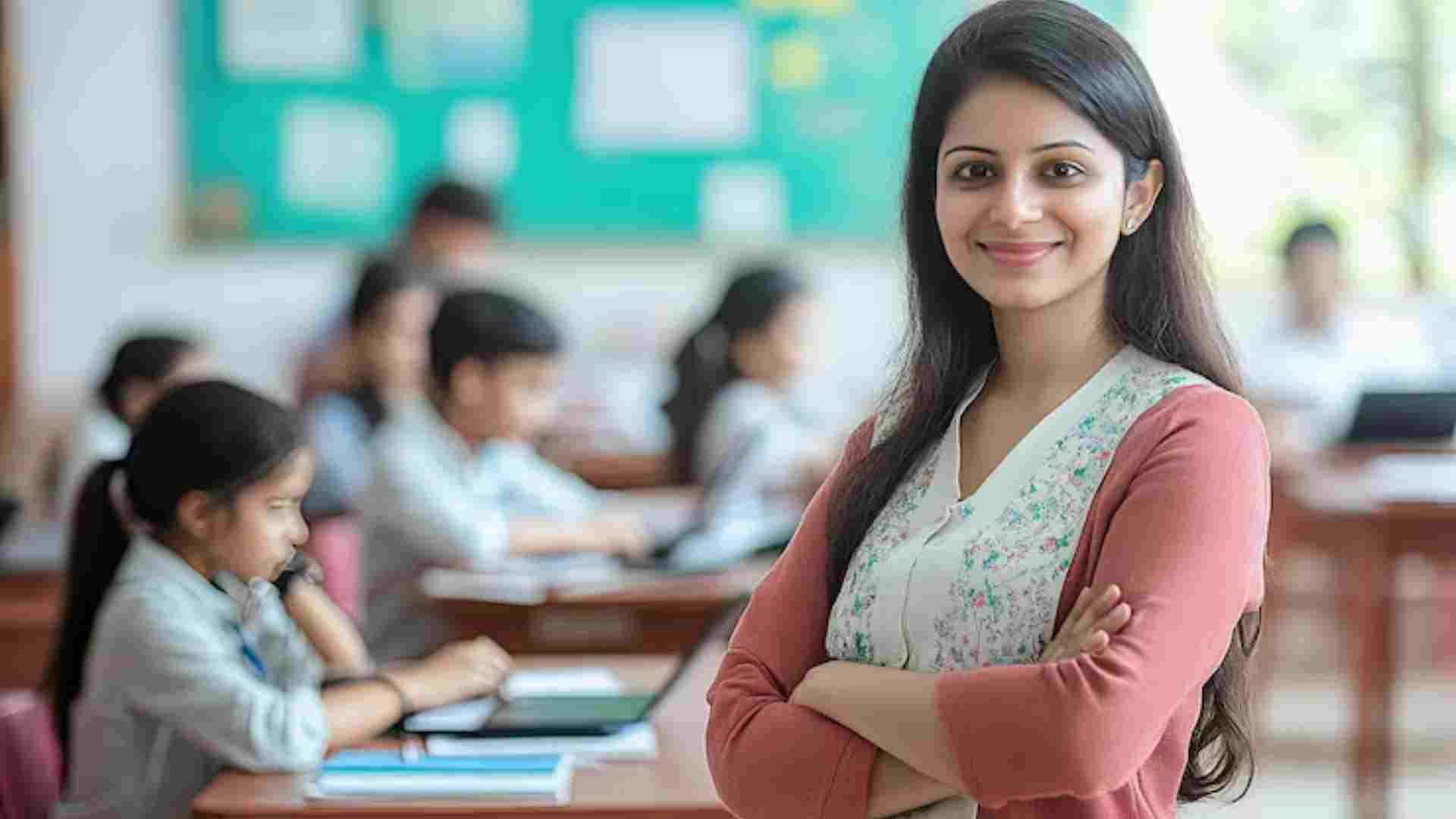 Rajasthan Sainik School Jobs 2024: registration start for Teaching and non-teaching staff posts, check details