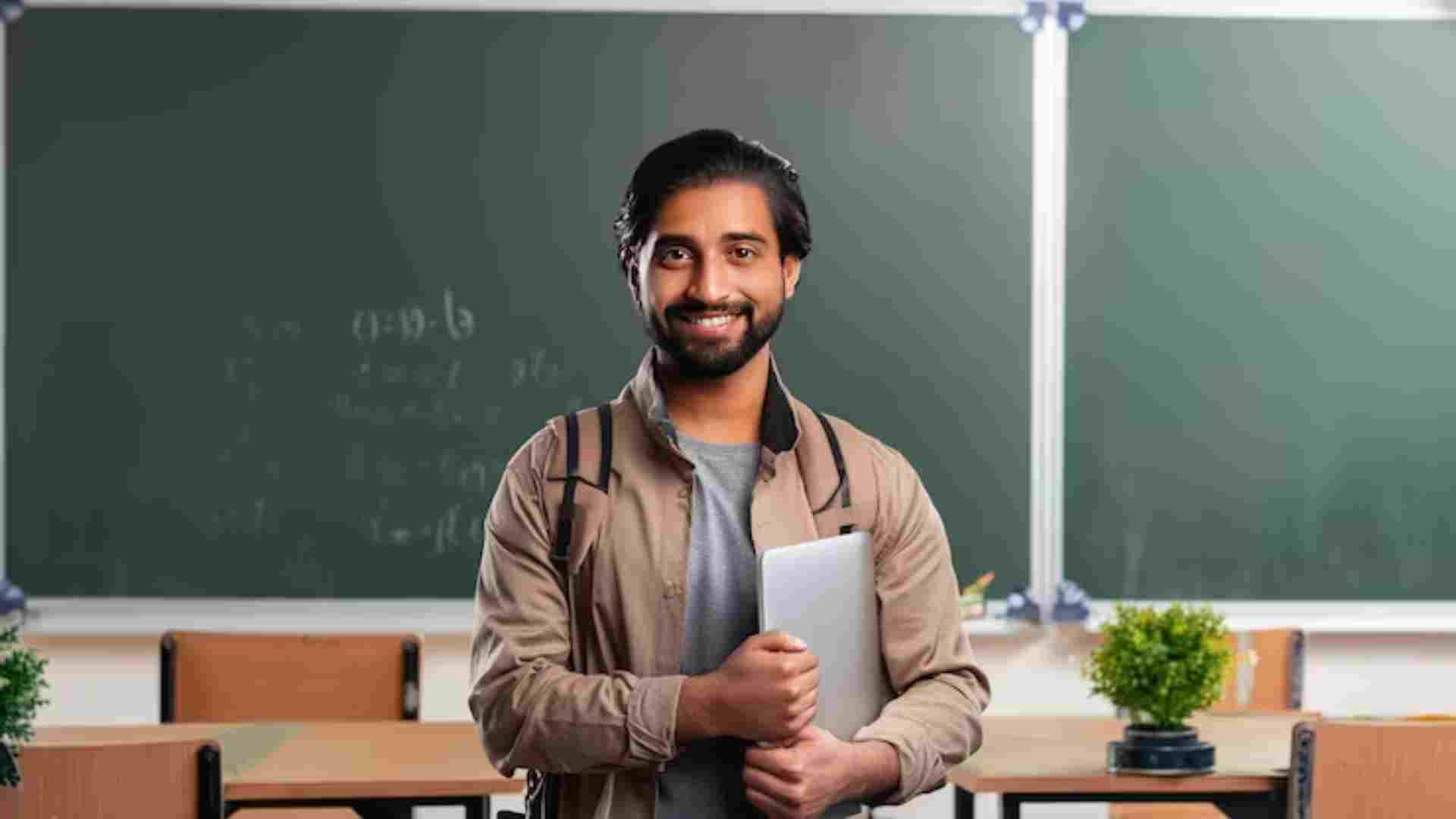 Rajasthan Sainik School Jobs 2024: registration start for Teaching and non-teaching staff posts, check details
