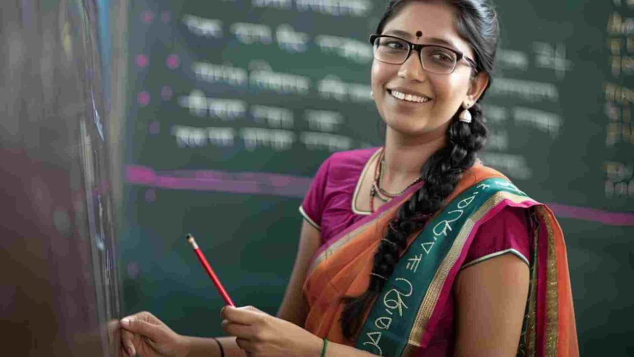Rajasthan Sainik School Jobs 2024: registration start for Teaching and non-teaching staff posts, check details