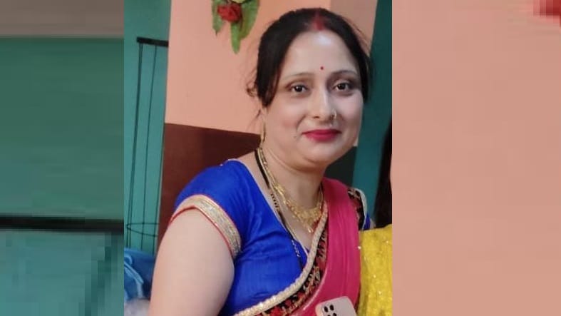 Kanpur Murder, Husband beat his wife to death, body sent for postmortem, accused absconding