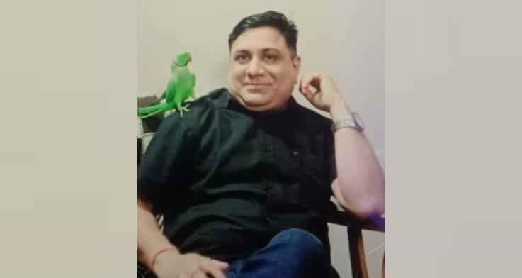 DMO caught taking bribe of ten thousand, employee said- rate of everything was fixed