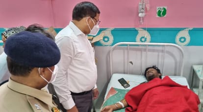The condition of the villagers who went to eat Telus invitation deteriorated, half a hundred people admitted