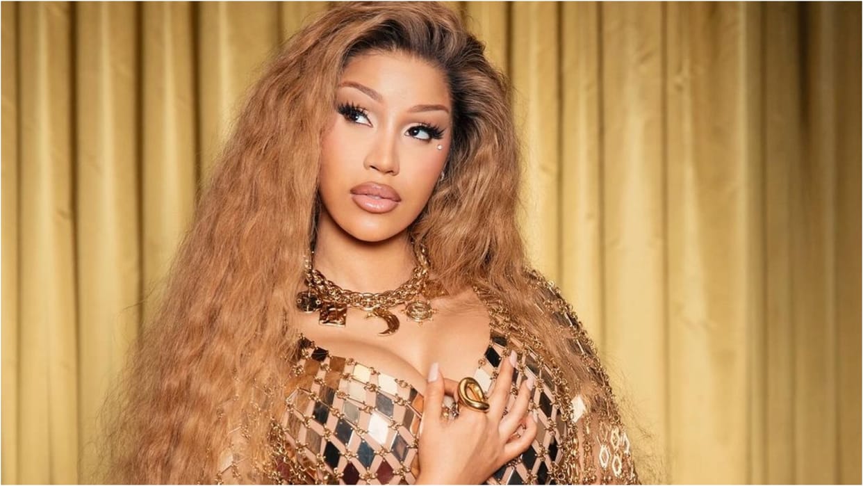 Kehlani Cardi B Among Top Winners At BET Awards 2026 See List Here