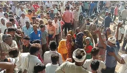 Fertilizer crisis in Agriculture Minister's home district