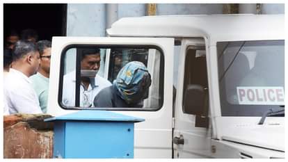 कोलकाता मामले का दोषी संजय रॉय