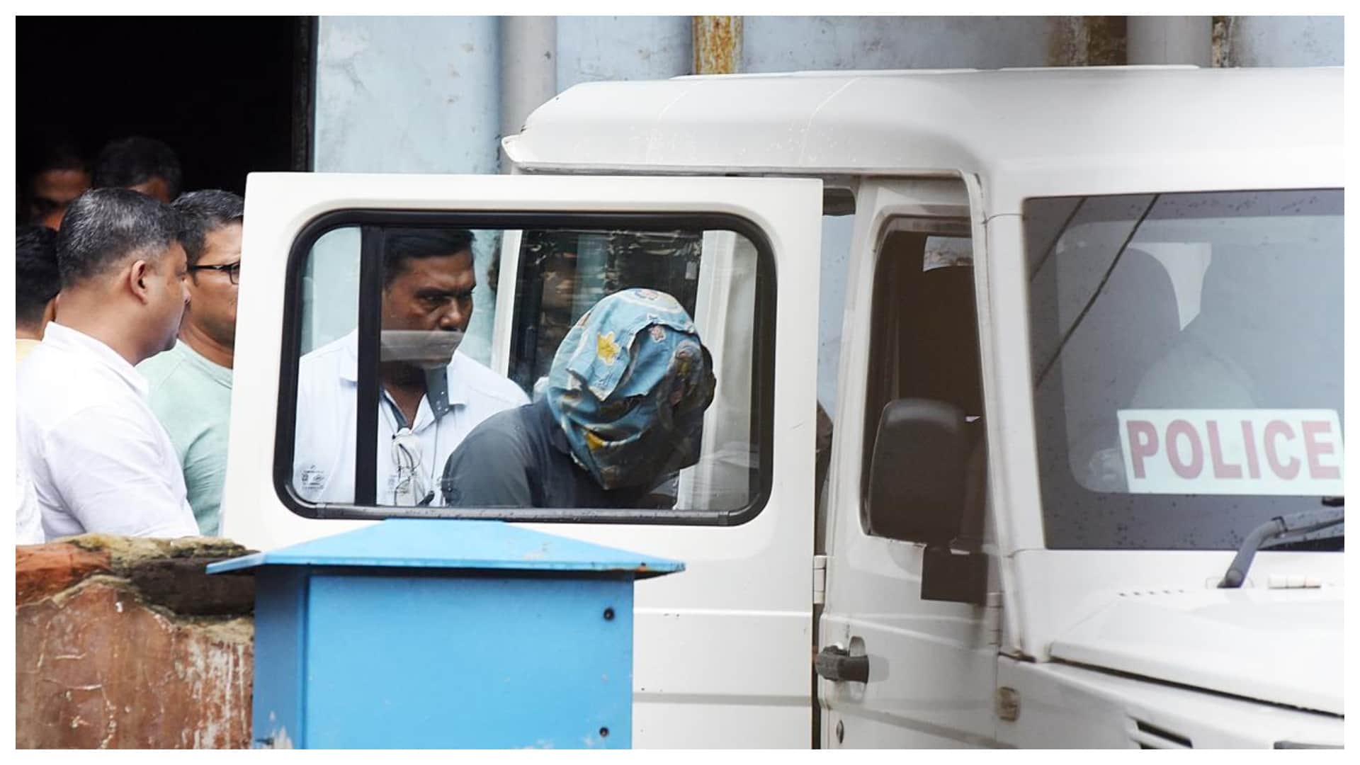 कोलकाता मामले का मुख्य आरोपी संजय रॉय