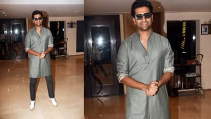 Shardiya Navratri 2025 Nine Days Nine Colours Wear Auspicious Colour To Please Maa Durga