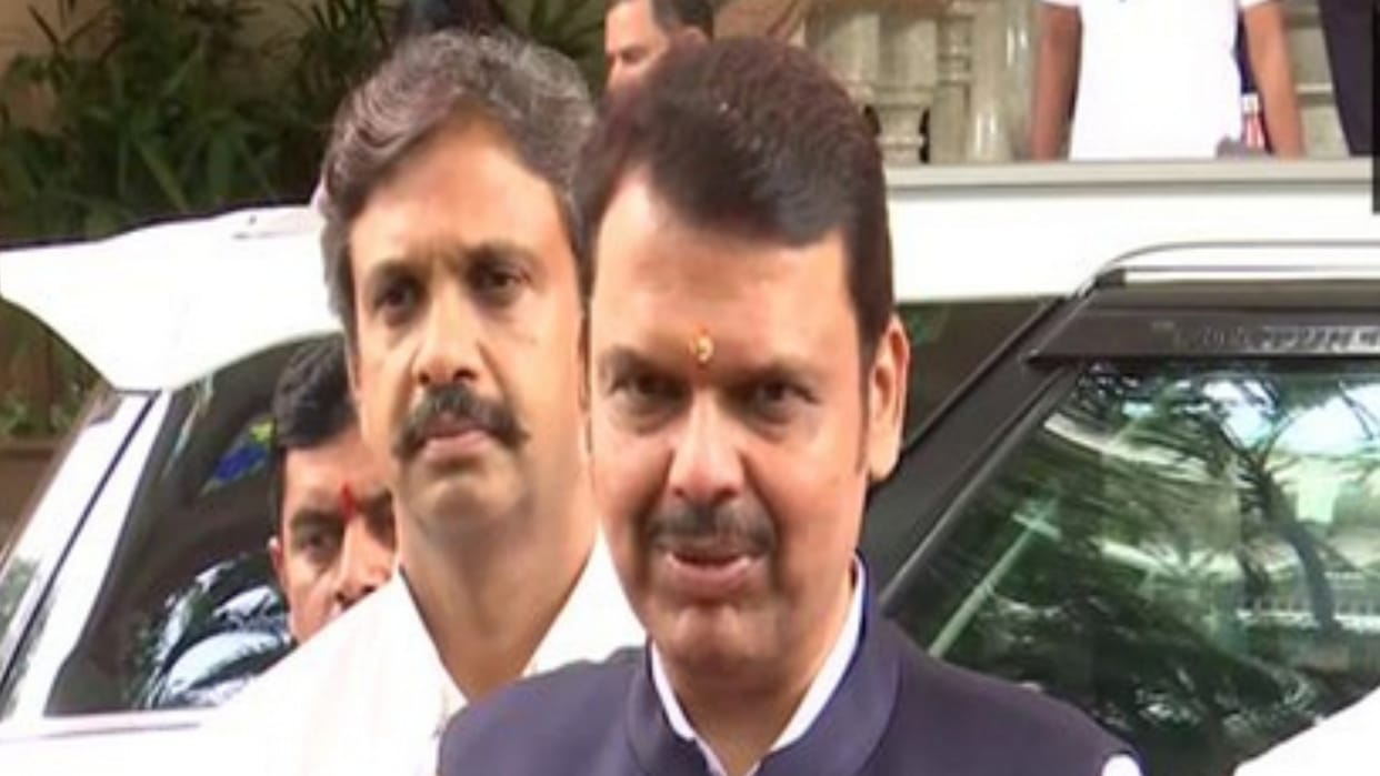 Ladki Bahin scheme instalments being paid in advance anticipating poll code in Diwali: Fadnavis