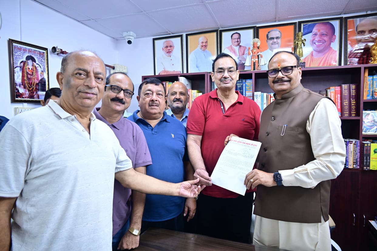 Sindhi community demands holiday on Lord Jhulelal birth anniversary