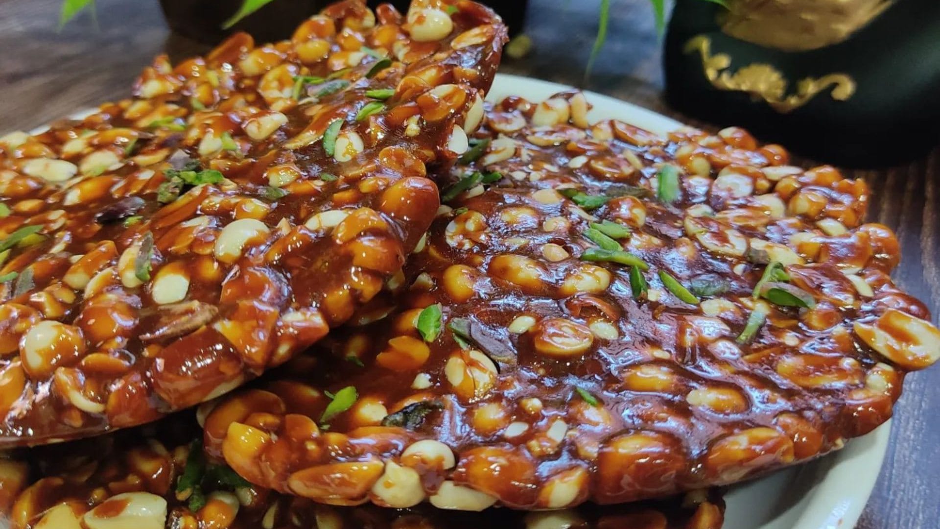 shardiya navratri day 7 bhog maa kalratri special bhog recipe in hindi
