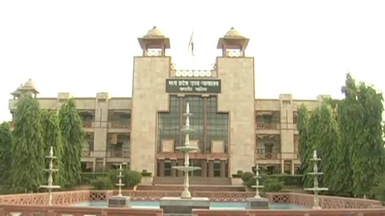MP High Court Former minister Raja Pateria acquitted in comment case on PM Modi
