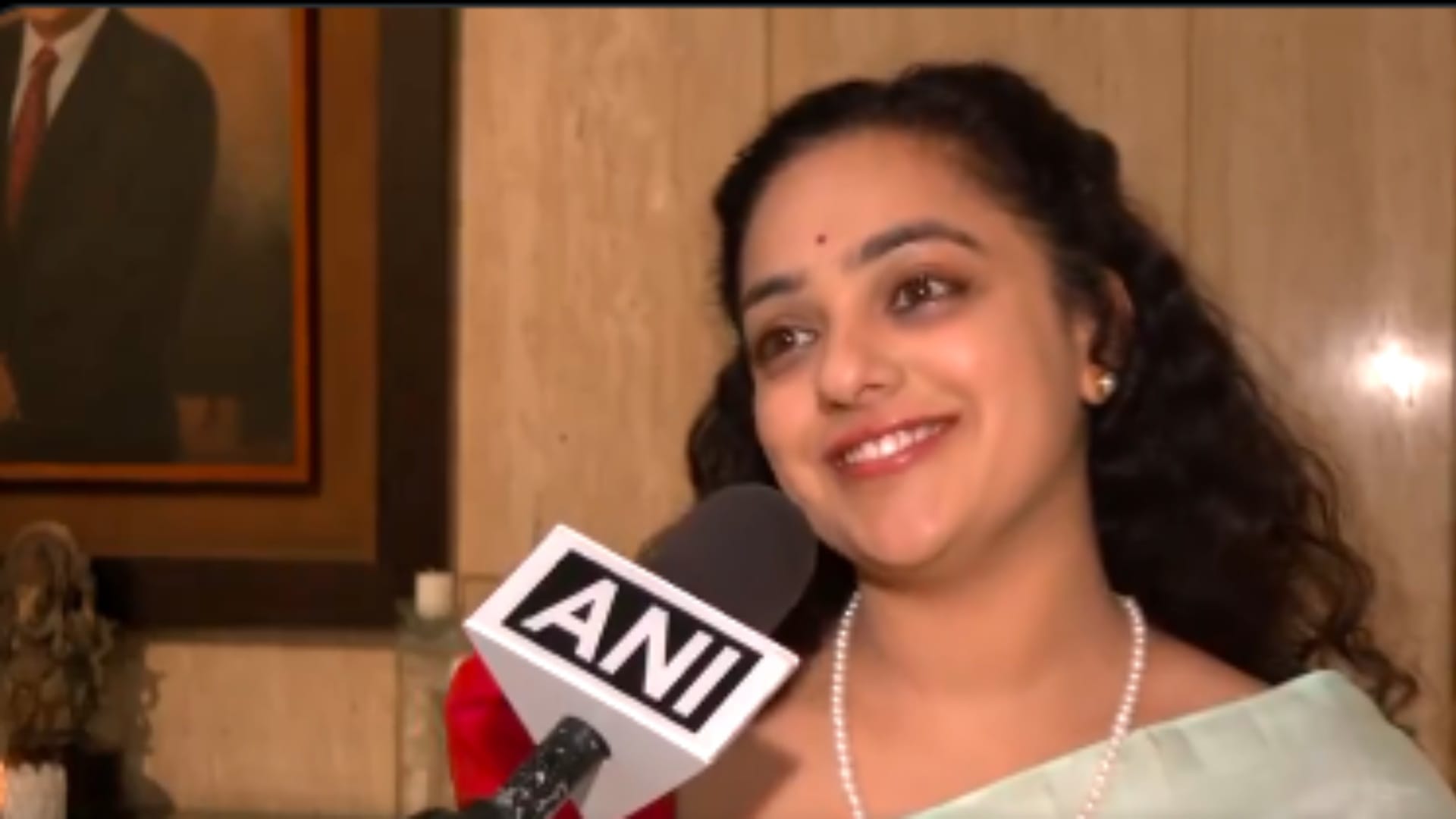 National Film Awards winner actors reaction Pawan Malhotra Manoj Bajpayee AR Rahman Rishabh Shetty NithyaMene