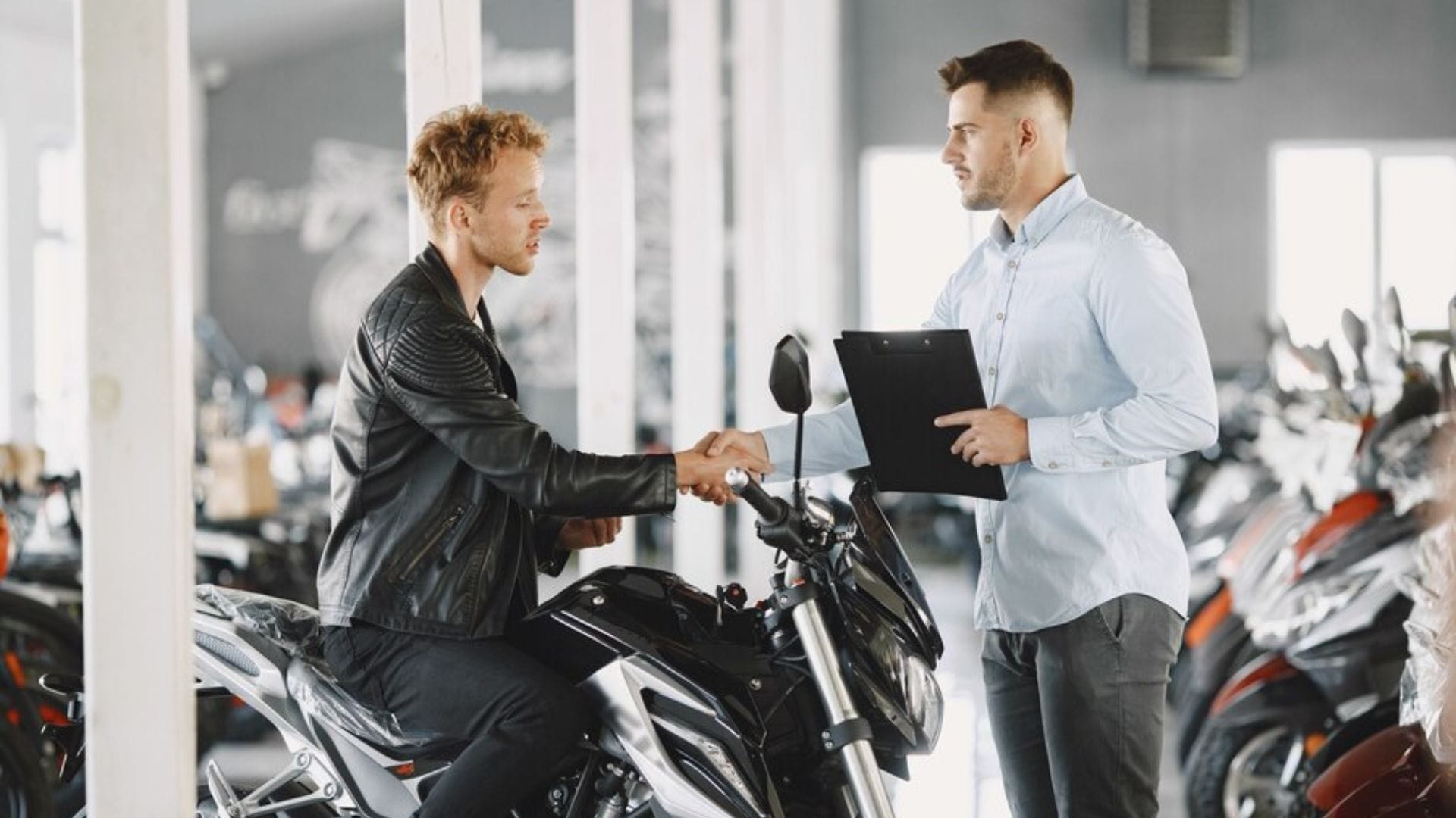 how to sell your bike online know the important details here