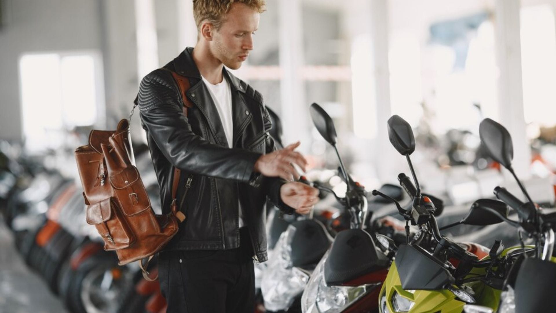 how to sell your bike online know the important details here