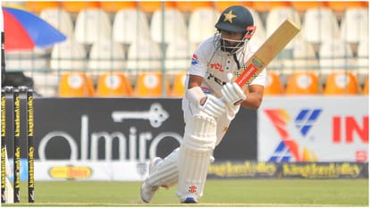 ENG vs PAK Test Score Pakistan vs England 1st Test Day 2 Scorecard Multan Updates