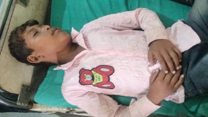 UP News: Five members of a family fell ill after eating buckwheat dumplings in Shamli