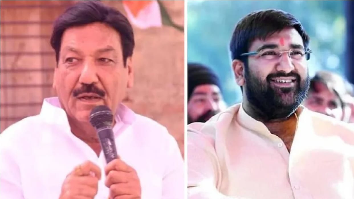 Rania Election Result, Vidhan sabha chunav vote counting 2024 Sarvamitra and Sheeshpal fight against Kamboj