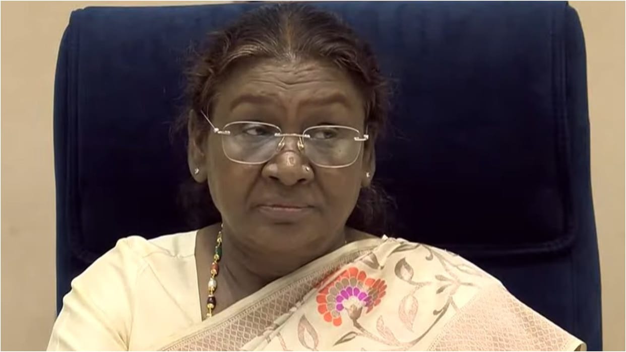 Route diversion due to President Draupadi Murmu visit to Bareilly on June 30