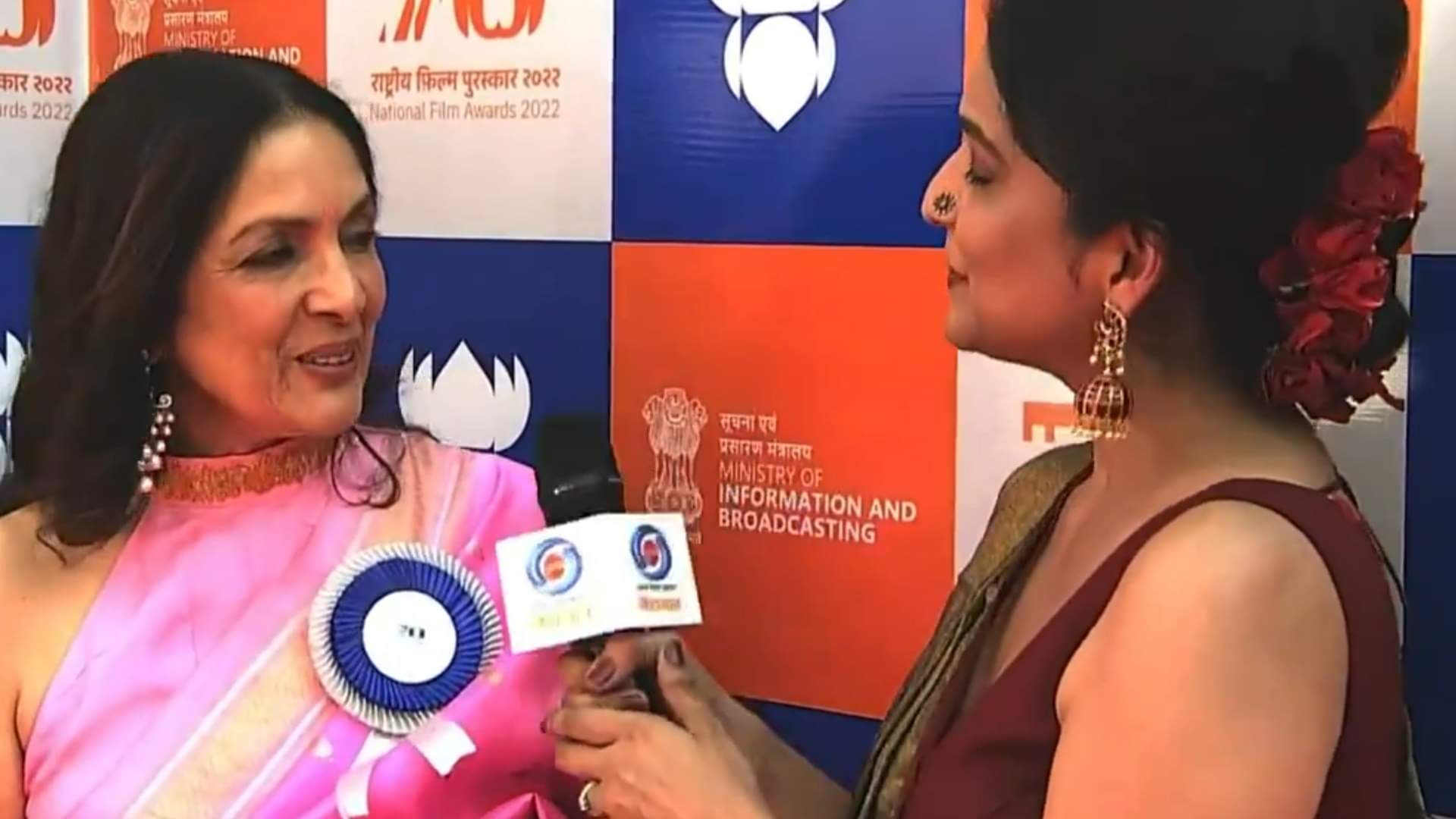 70th National Film Awards Rishab Shetty Best Actor Best Feature Film Aattam See Complete winners List here