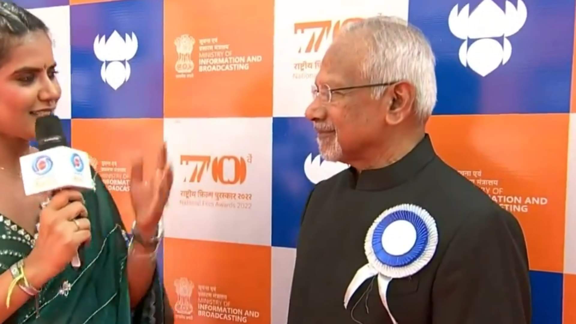 70th National Film Awards Rishab Shetty Best Actor Best Feature Film Aattam See Complete winners List here