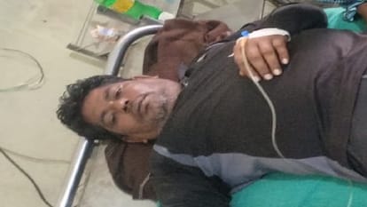 UP News: Five members of a family fell ill after eating buckwheat dumplings in Shamli