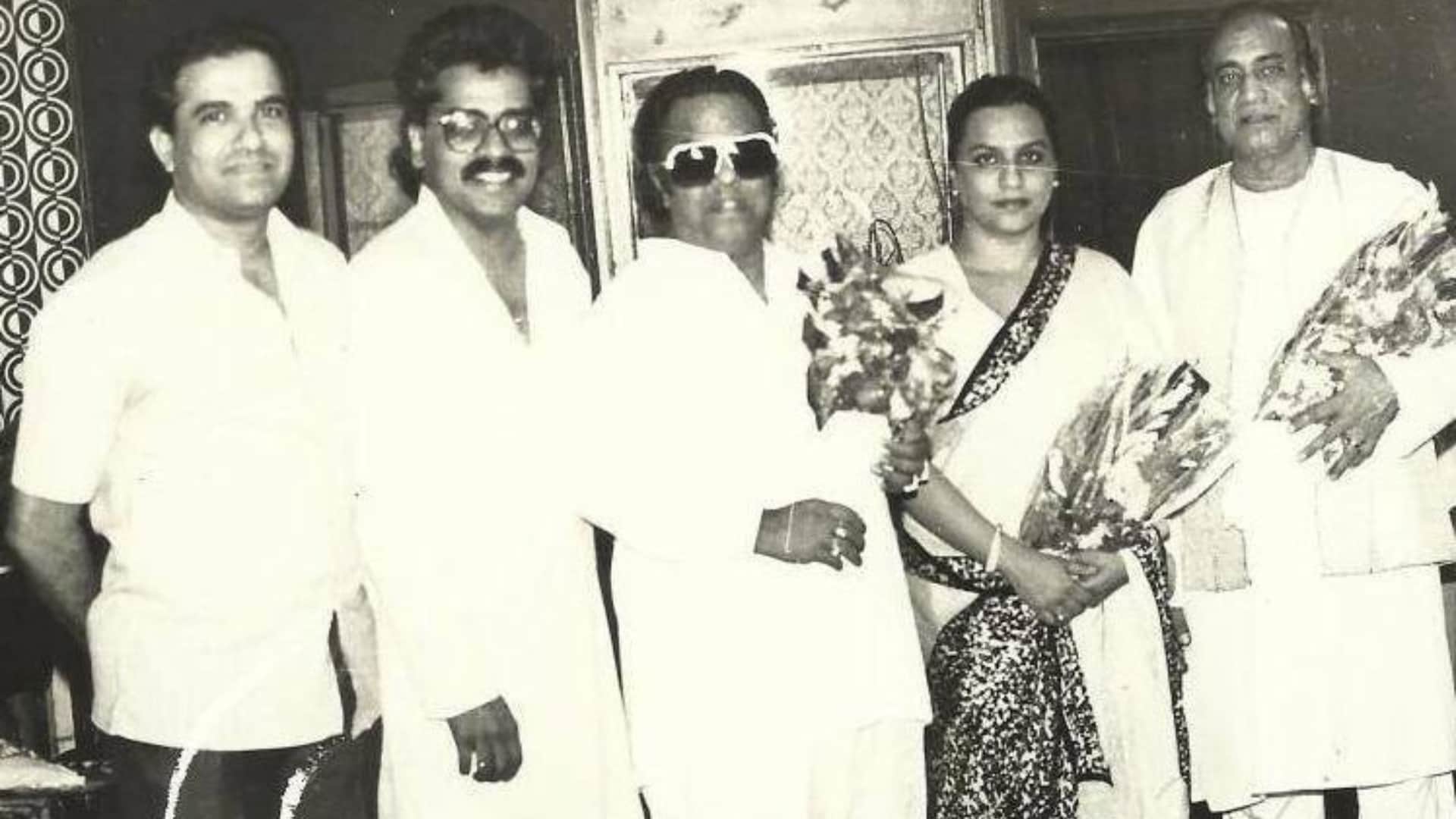 Ravindra Jain Death Anniversary Special know about his life songs music compositions and all details