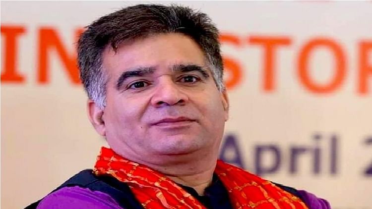 Jammu Kashmir Election Result Bjp President Ravindra Raina To Raman