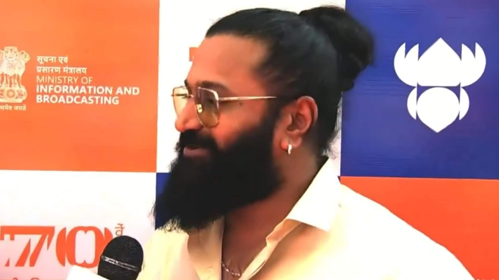 70th National Film Awards Rishab Shetty Best Actor Best Feature Film Aattam See Complete winners List here