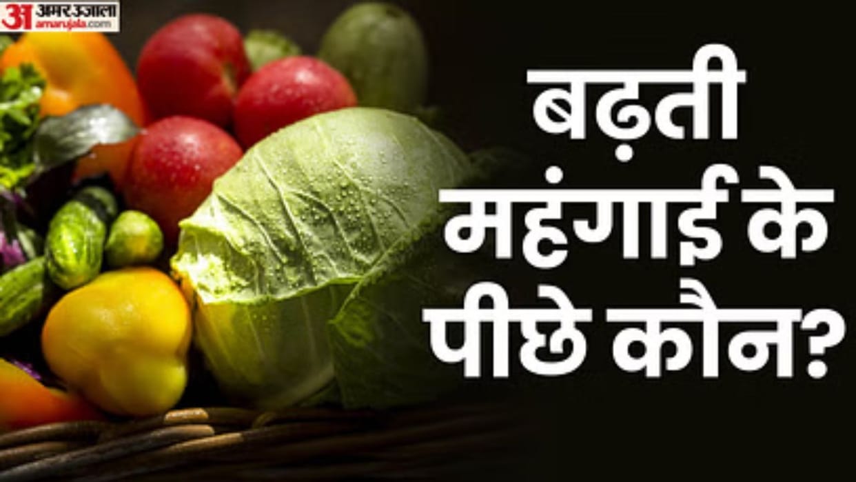 Himachal News Tomato hits century peas reach Rs 250 per kg Vegetable prices skyrocket during Navratri