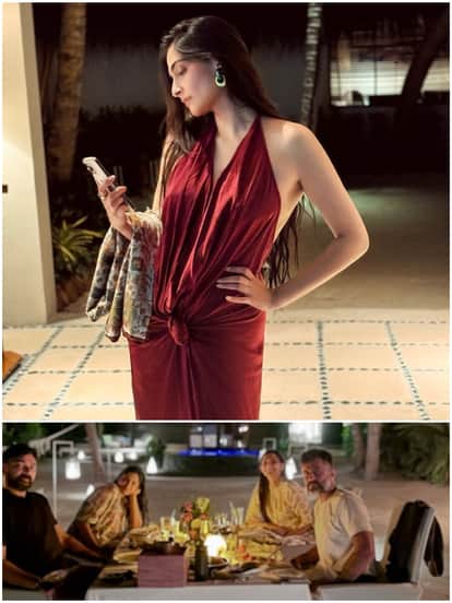 सोनम कपूर