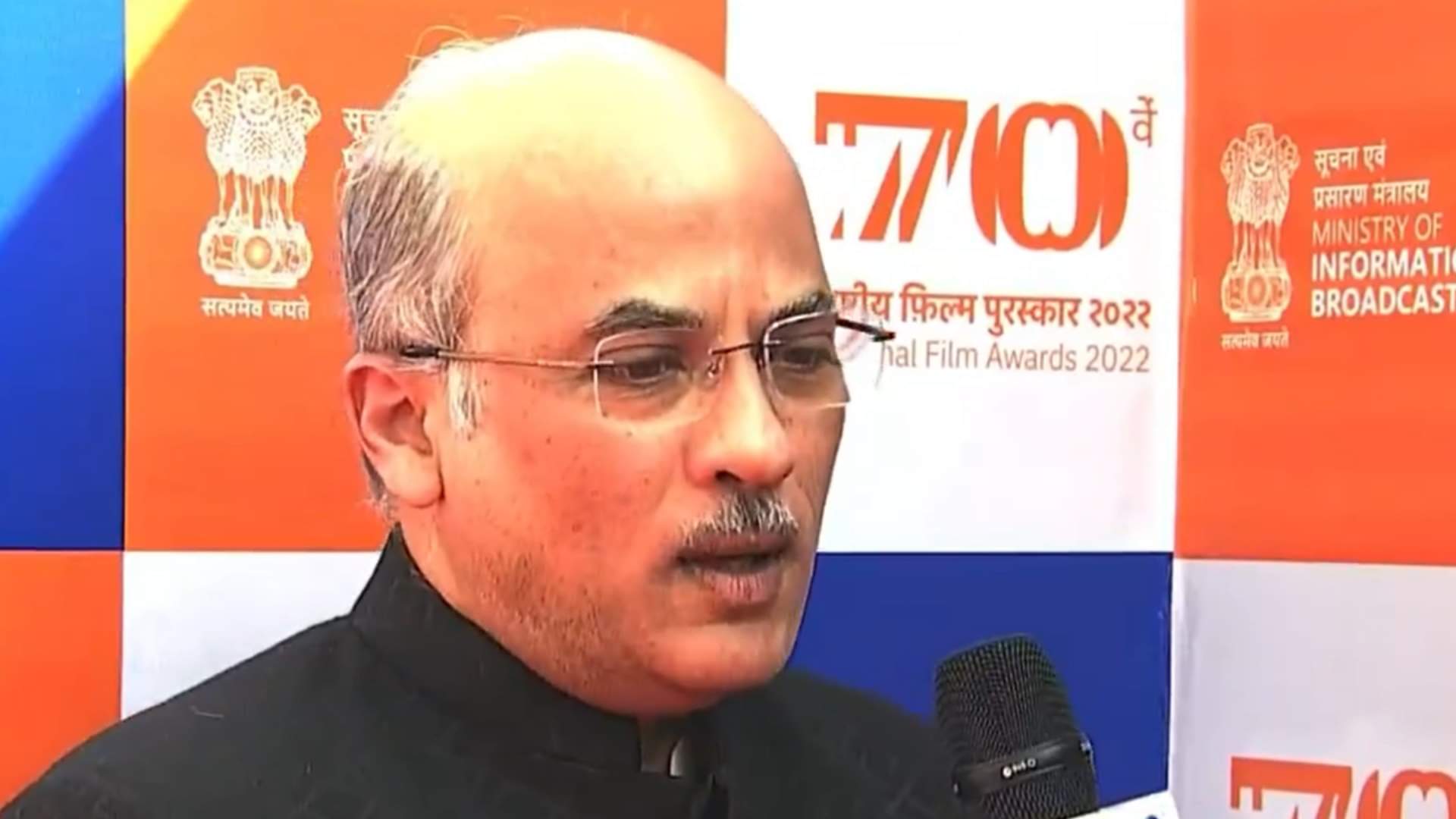 70th National Film Awards Rishab Shetty Best Actor Best Feature Film Aattam See Complete winners List here