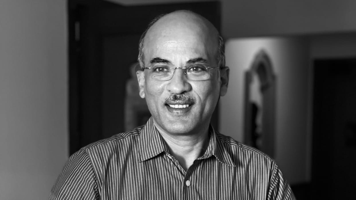 Sooraj Barjatya shares guest left his party within minutes because no drinks offered