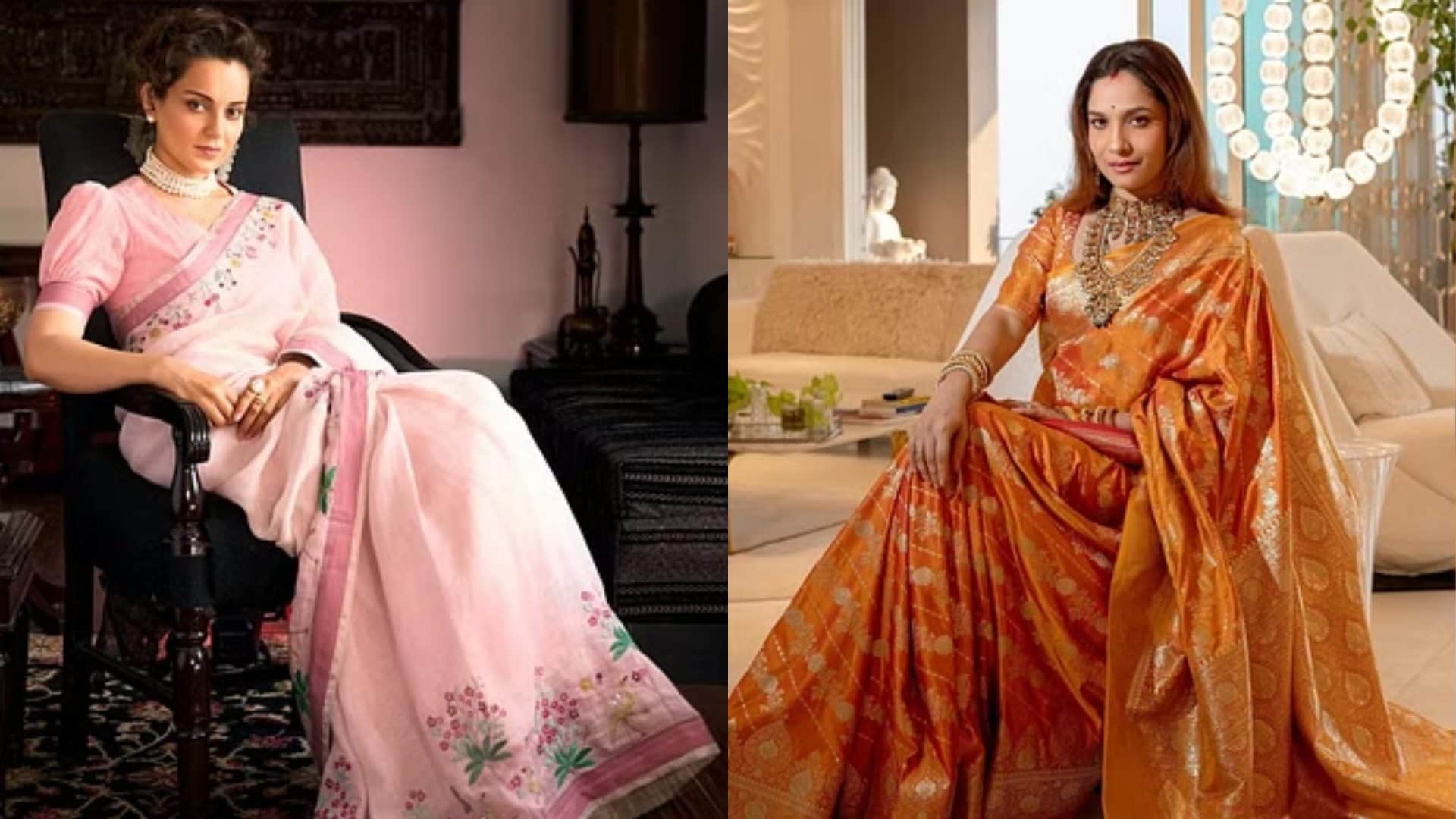 Ram Navami 2025 What Color and Dress to Wear for Ram Navami Puja Outfit Ideas for Men and Women