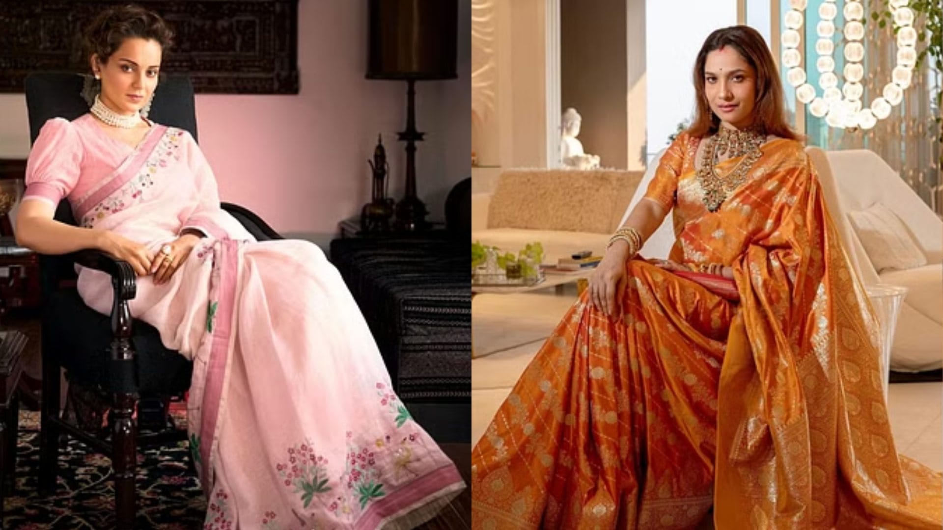 Ram Navami 2025 What Color and Dress to Wear for Ram Navami Puja Outfit Ideas for Men and Women