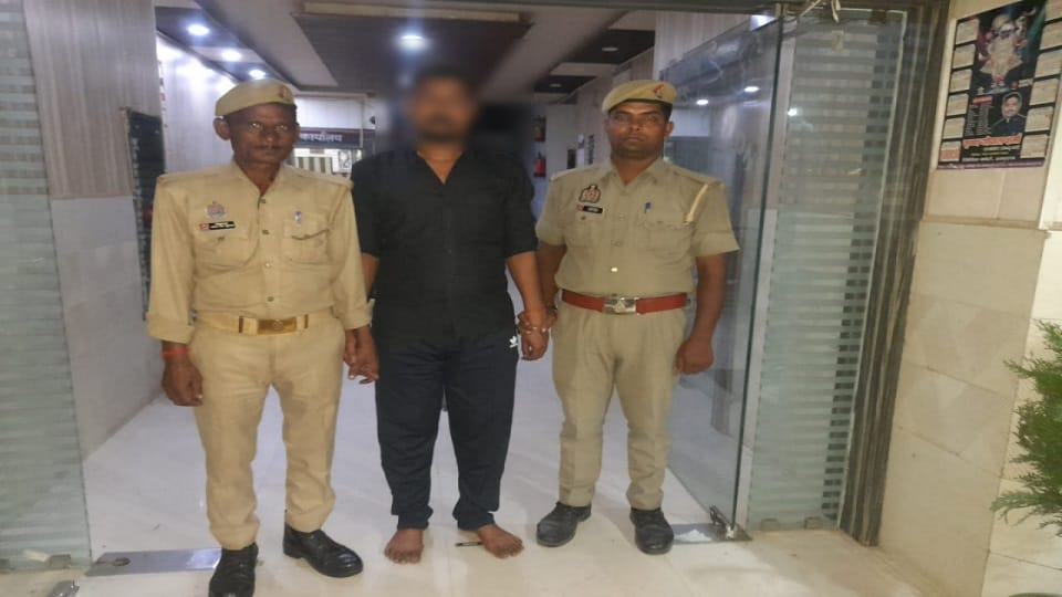 Youth arrested for betting