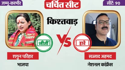 शगुर परिहार