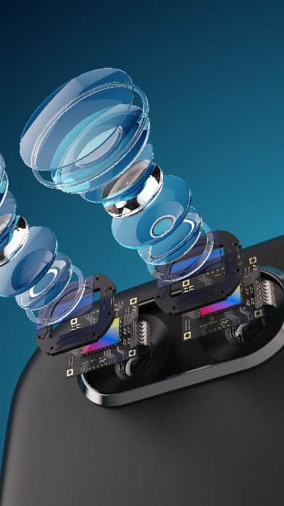 Warning: Your Car’s LiDAR Sensor Can Permanently Damage Your Smartphone Camera