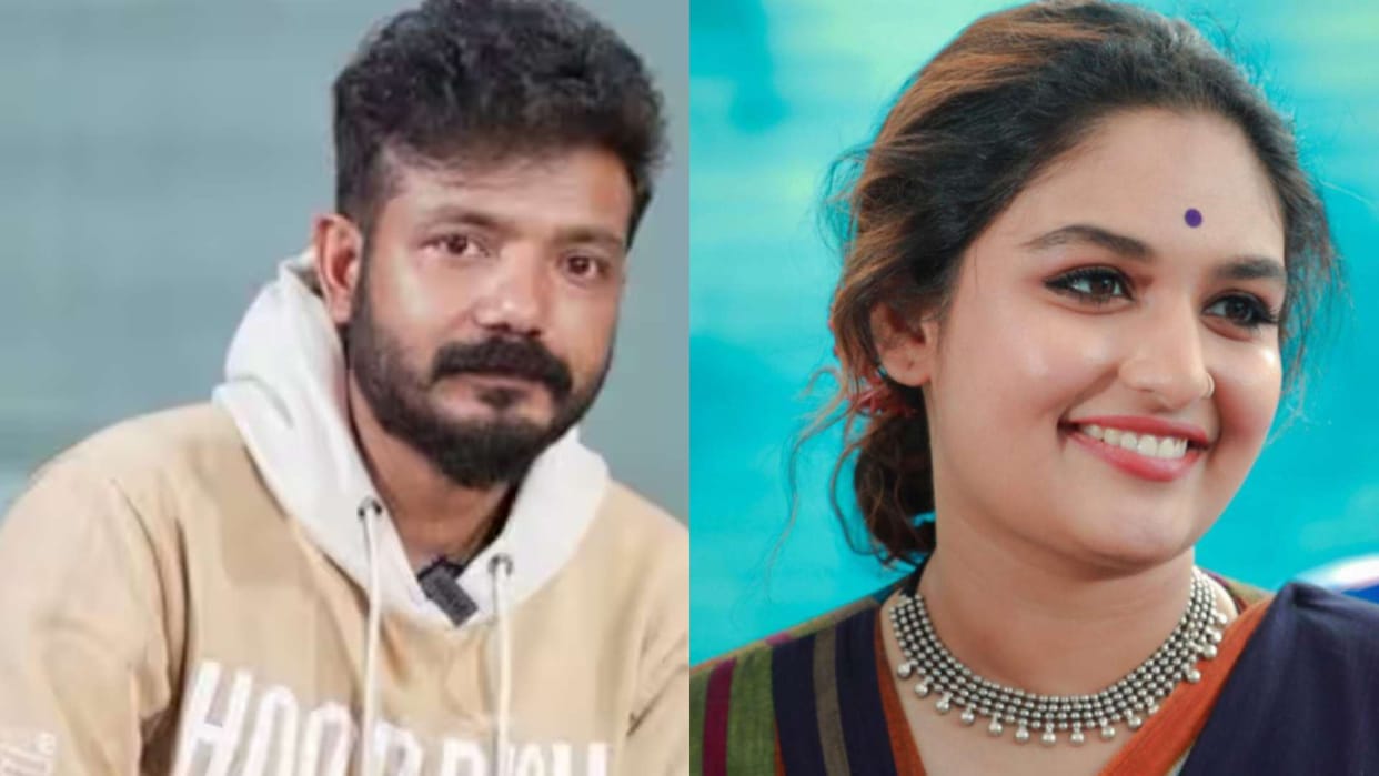 Sreenath Bhasi Prayaga Martin met gangster Omprakash will soon be interrogated in the drugs case