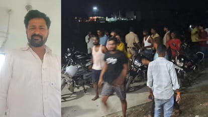 A businessman get shot in Gosaising market in Sultanpur.