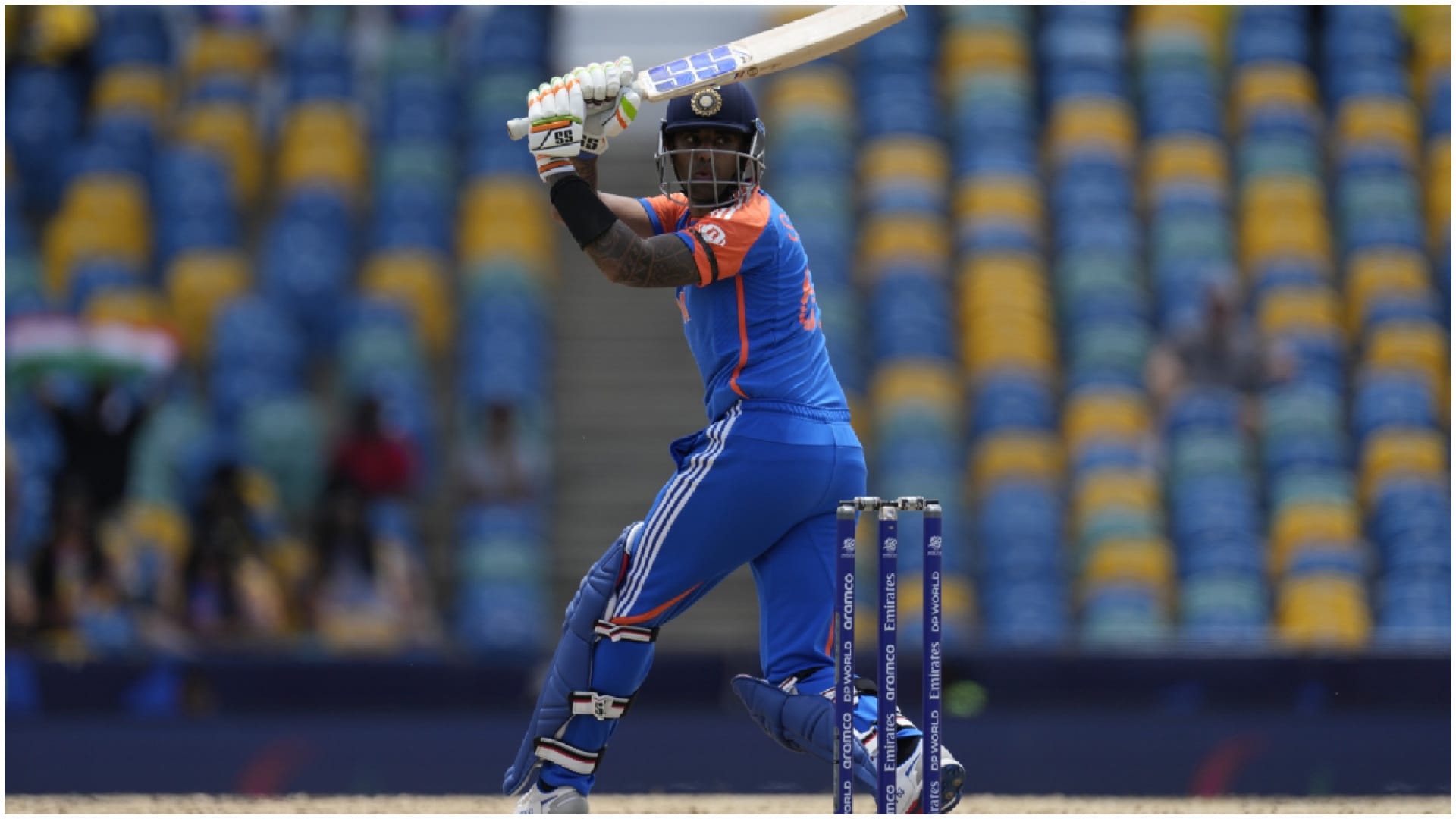 Suryakumar Yadav in T20Is By Balls Range Suryakumar Stats and Records India vs Bangladesh 2nd T20