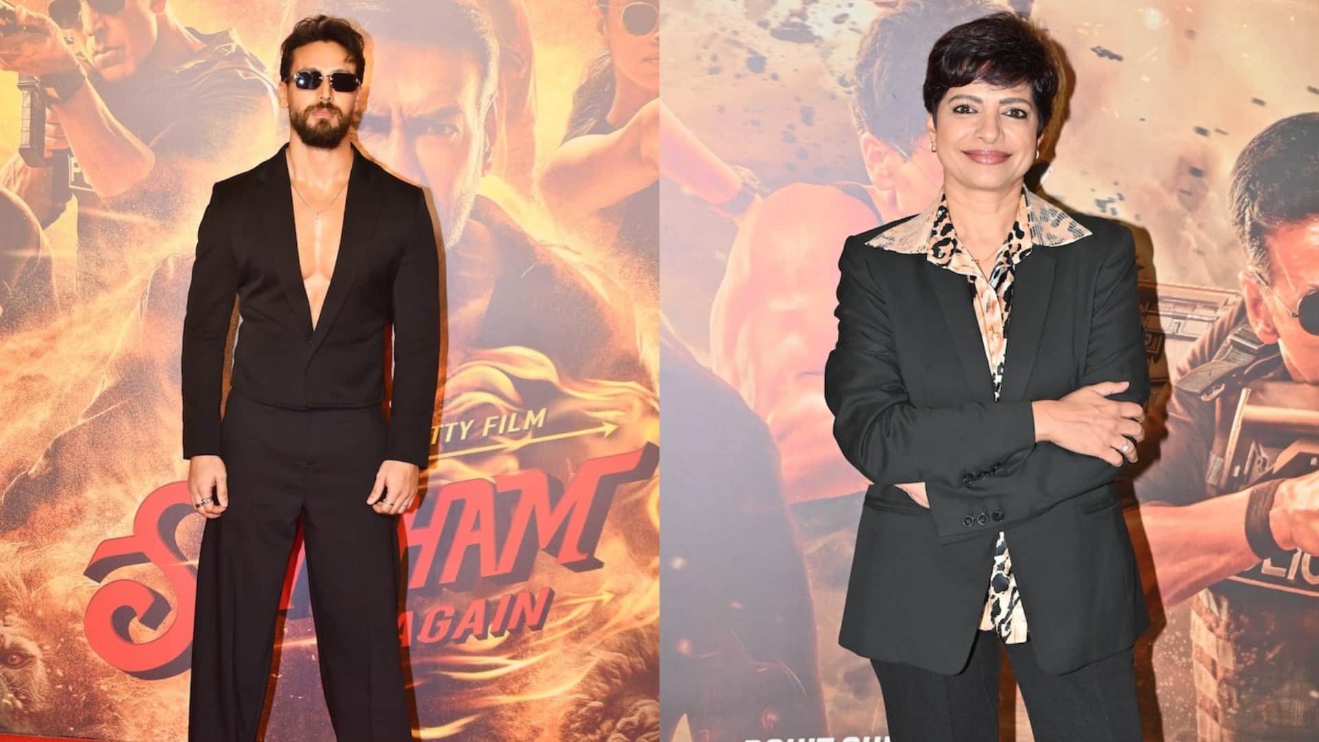 Singham Again Trailer Creates History beat all Previous Records Read Details Inside