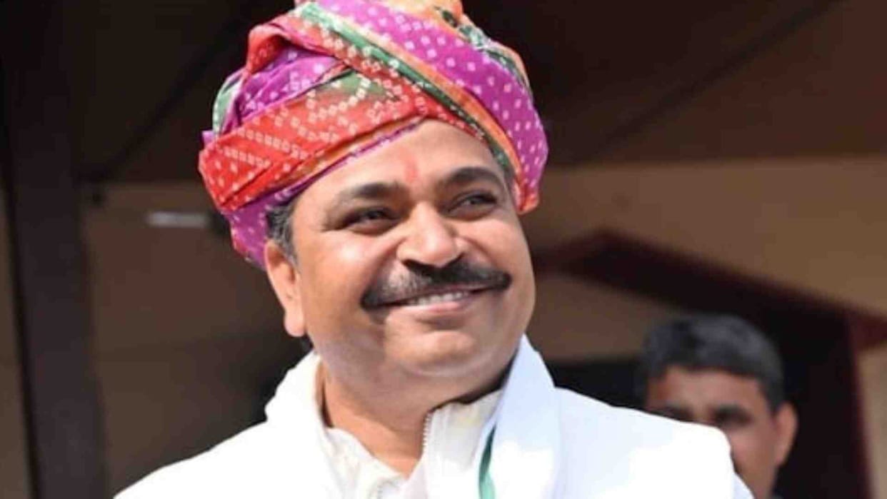 Jaipur News: Leader of Opposition Julie launches verbal attack on BJP leaders for their abusive language