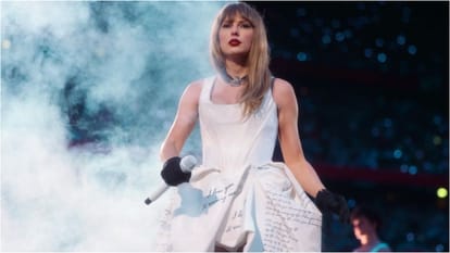Taylor Swift became richest female musician in the world surpassing Rihanna know her Total net worth